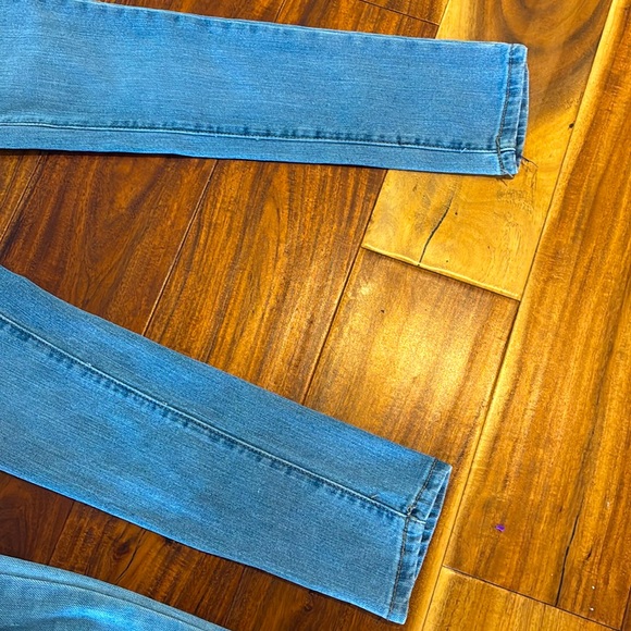 Levi's 720 High-Rise Super Skinny jeans & Levi's 511 Slim Fit jeans✨ - Picture 5 of 17